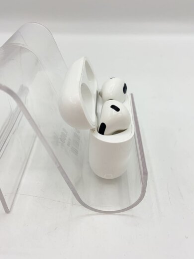 商品画像：イヤホン AirPods 第3世代 MagSafe MME73J/A A2565/A2566/A2564// 2
