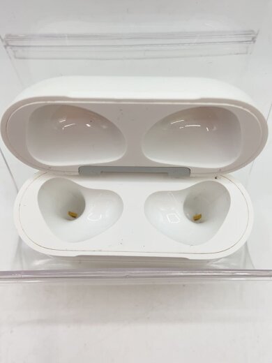 商品画像：イヤホン AirPods 第3世代 MagSafe MME73J/A A2565/A2566/A2564// 4