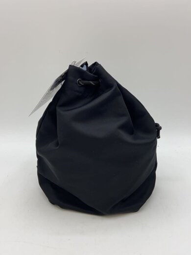 商品画像：ポーチ/ナイロン/BLK/ANCSS26AC20 3