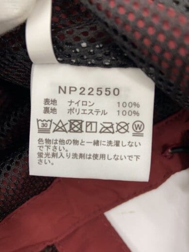 商品画像：ナイロンジャケット/XL/ナイロン/BRD/NP22550 5