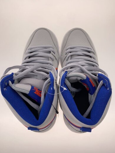 商品画像：SB DUNK HIGH PRM_SB ダンク HIGH PRM/25cm/GRY 3