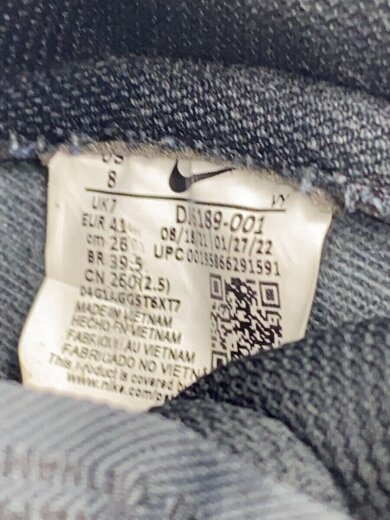 商品画像：DUNK HI RETRO_ダンク ハイ レトロ/26cm/BLK 5