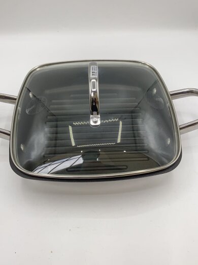 商品画像：フライパン/サイズ:24cm/SLV/PM-GP24F// 3