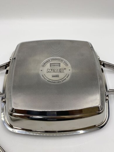 商品画像：フライパン/サイズ:24cm/SLV/PM-GP24F// 5
