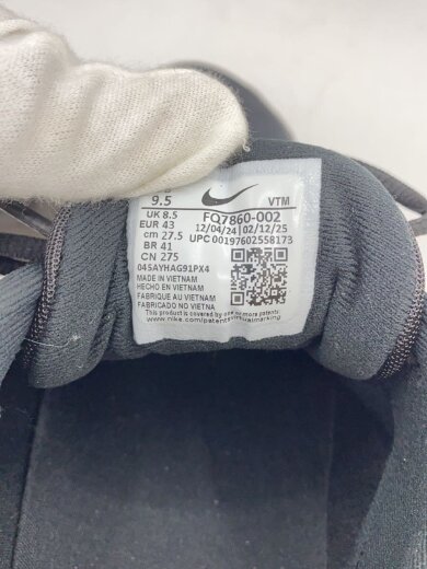 商品画像：AIR MAX DN8_エア マックス DN8/27.5cm/BLK 5