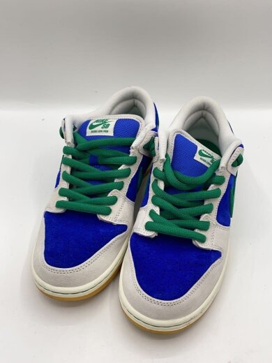 商品画像：DUNK LOW PHANTOM_ダンク ロー ファントム/27cm/BLU/スウェード 2