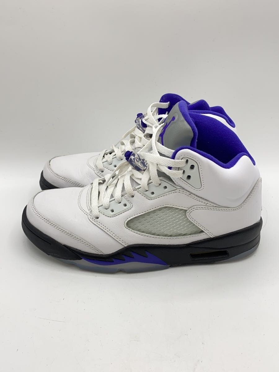 NIKE / ハイカットスニーカー_DD0587-141/27cm/WHT