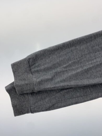 商品画像：長袖Tシャツ/S/コットン/GRY/HH-T010// 4