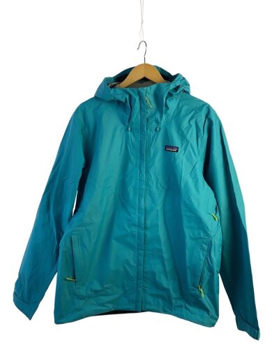 商品画像：24SS/トレントシェル/3L/ナイロンジャケット/L/ナイロン/BLU/無地/85241 1