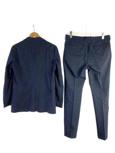 商品画像：セットアップ/--/ナイロン/NVY/51E10-230-28/51R10-230-28 2