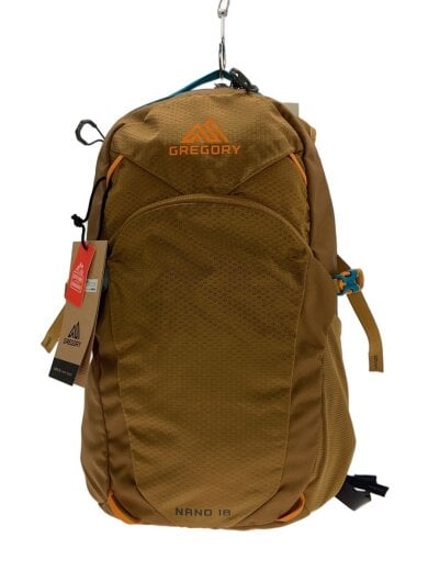 商品画像：nano 18/リュック/--/BRW/153057 1