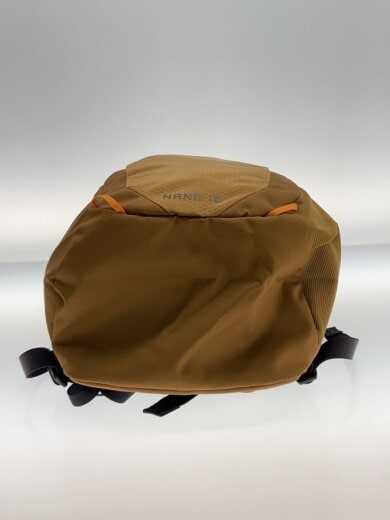 商品画像：nano 18/リュック/--/BRW/153057 4