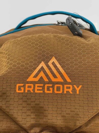 商品画像：nano 18/リュック/--/BRW/153057 5