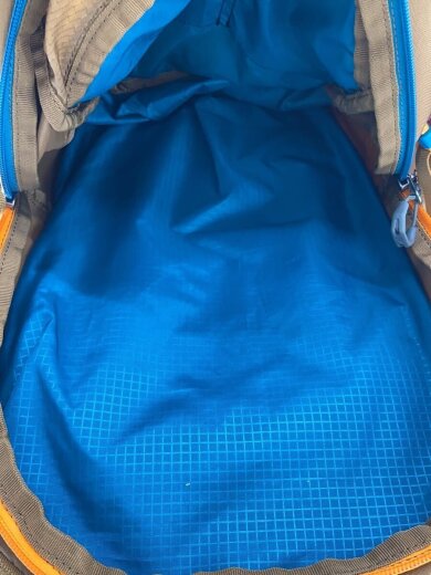 商品画像：nano 18/リュック/--/BRW/153057 6