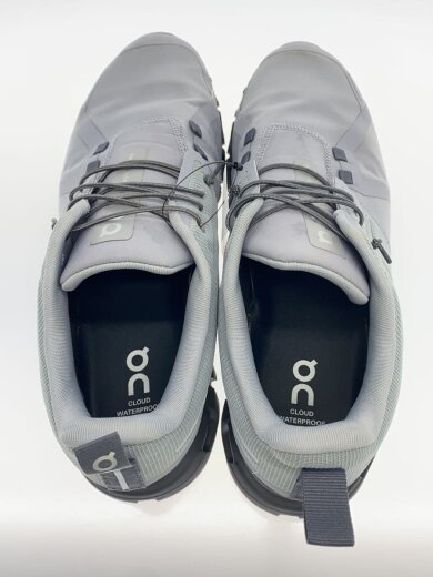 商品画像：ローカットスニーカー/27cm/GRY/Cloud 6 WP 3