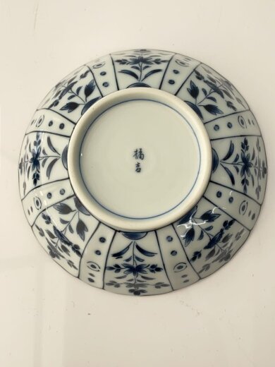 商品画像：鉢/5点セット/227-0024/間取草花 3