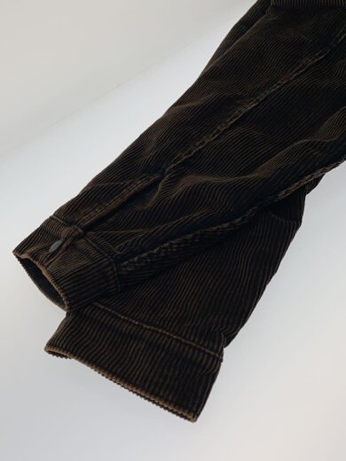 商品画像：ジャケット/L/コットン/BRW/PC9-A5784-0012 6