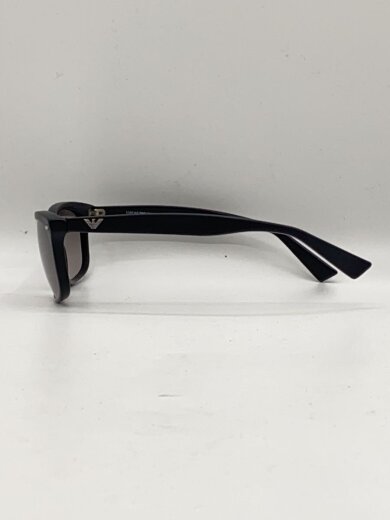 商品画像：サングラス/--/プラスチック/BLK/BLK/メンズ/EA9859 3