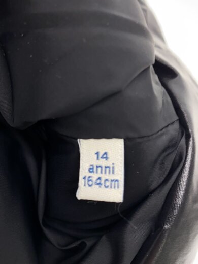 商品画像：GHANY GILET/ダウンベスト/--/ナイロン/BLK/無地/I2 954 1A52810 68950 4