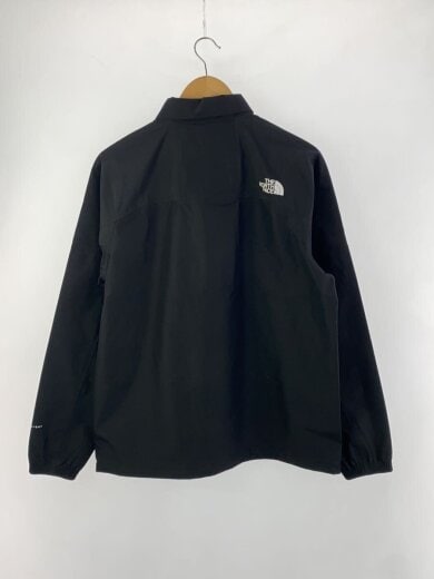 商品画像：FL COACH JACKET_フューチャーライトコーチジャケット/M/ポリエステル/BLK/プリント 2