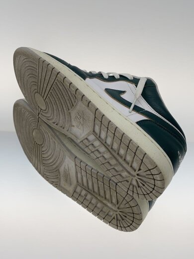 商品画像：ローカットスニーカー_FQ7687-300/28.5cm/GRN 4