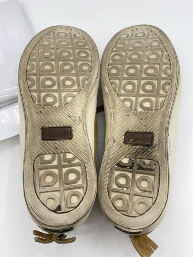 商品画像：シューズ/US9/CML/FLYNT LO SUEDE 4