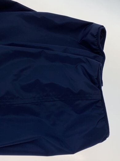 商品画像：マウンテンパーカ/L/ポリエステル/NVY/無地 5