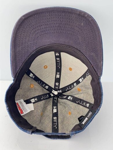 商品画像：キャップ/--/コットン/IDG/メンズ 4