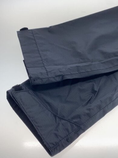 商品画像：W VENTURE 2 JACKET/S/ナイロン/BLK 5