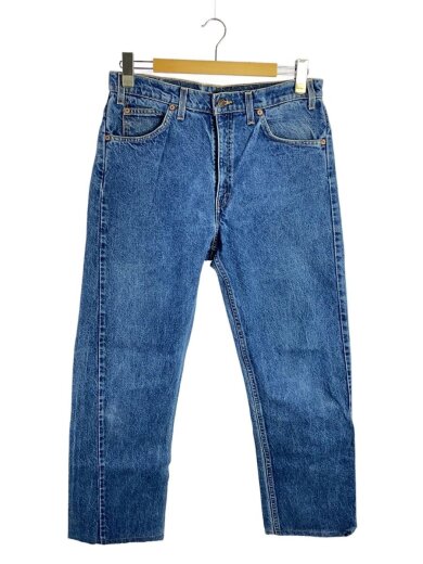 商品画像：オレンジタブ/ボトム/34/コットン/IDG/無地/40505-0215 1