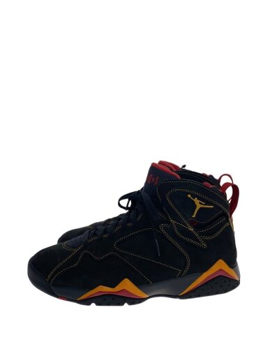 商品画像：AIR JORDAN 7 RETRO_エアジョーダン 7 レトロ/27.5cm/BLK 1