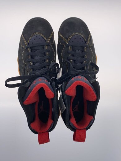 商品画像：AIR JORDAN 7 RETRO_エアジョーダン 7 レトロ/27.5cm/BLK 3