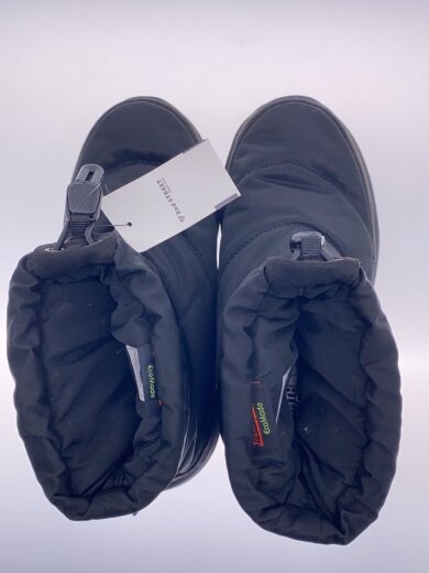 商品画像：ブーツ/23cm/BLK/NF52076 3