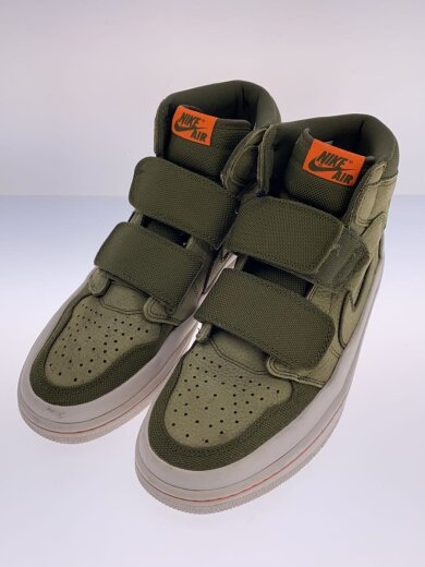 商品画像：AIR JORDAN 1 RETRO HIGH DOUBLE STRAP_エアジョーダン1レトロハイダブル/27 2