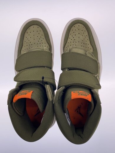 商品画像：AIR JORDAN 1 RETRO HIGH DOUBLE STRAP_エアジョーダン1レトロハイダブル/27 3