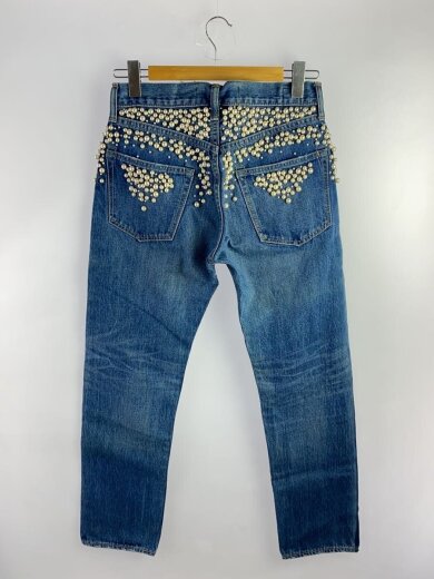 商品画像：ボトム/0/コットン/BLU 2