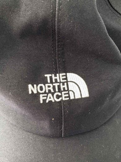 商品画像：キャップ/FREE/ナイロン/BLK/メンズ/NN02101 5