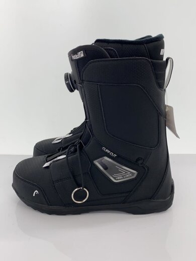 商品画像：スノーボードブーツ/28cm/BOA/BLK/GALAXY BOA COILER 2