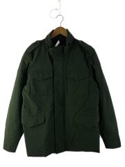 ジャケット/--/ナイロン/GRN/無地/RR19FM19022
