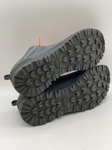 商品画像：ローカットスニーカー/27.5cm/GRY/1129710 4