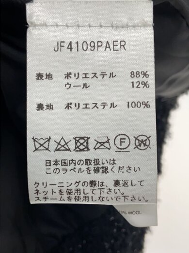 商品画像：ジャケット/L/ポリエステル/NVY/JF4109PAER 4