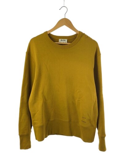 商品画像：スウェット/L/コットン/CML/無地/FN-MN-SWEA000033 1