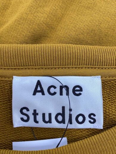 商品画像：スウェット/L/コットン/CML/無地/FN-MN-SWEA000033 3