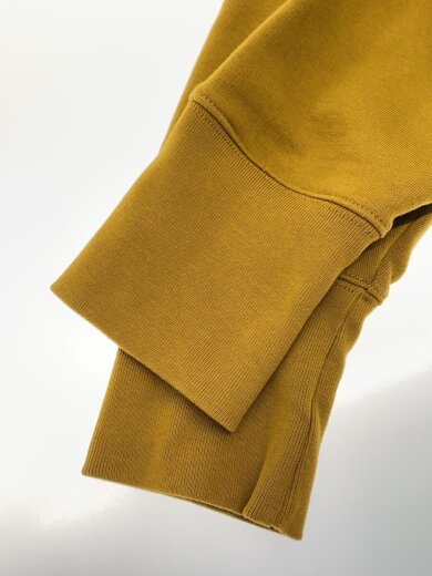 商品画像：スウェット/L/コットン/CML/無地/FN-MN-SWEA000033 6