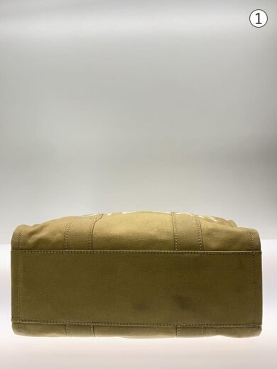 商品画像：トートバッグ/キャンバス/CML/プリント/QC-007641 4