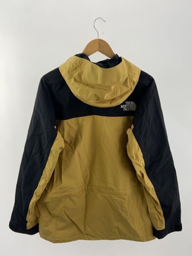 商品画像：MOUNTAIN LIGHT JACKET_マウンテンライトジャケット/L/ナイロン/CML/NP11834 2