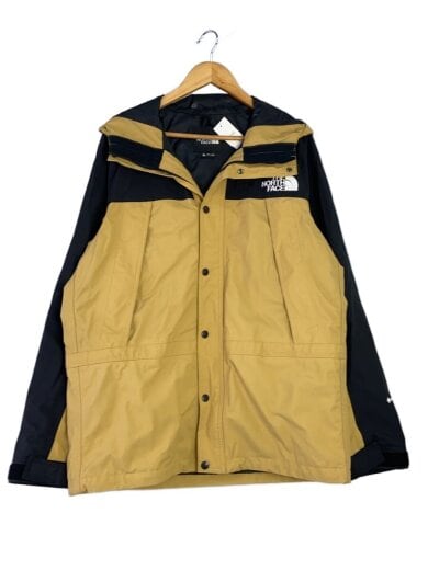 商品画像：MOUNTAIN LIGHT JACKET_マウンテンライトジャケット/XL/ナイロン/CML 1