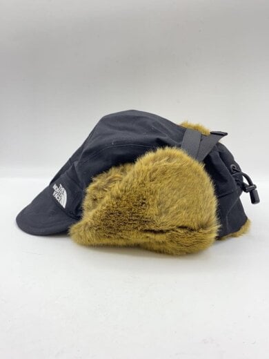 商品画像：キャップ/L/ナイロン/BLK/メンズ/NN41708/FRONTIER CAP 2