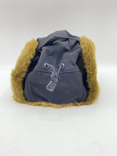 商品画像：キャップ/L/ナイロン/BLK/メンズ/NN41708/FRONTIER CAP 3