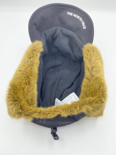 商品画像：キャップ/L/ナイロン/BLK/メンズ/NN41708/FRONTIER CAP 4